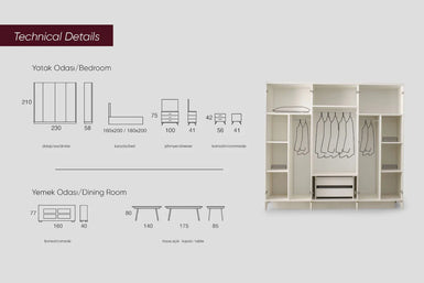 Bedroom Details